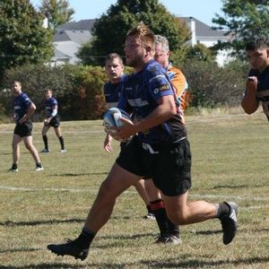 Meet your Posher, Mitch